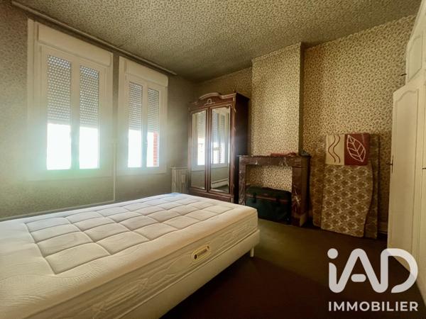 Maison à vendre 4 pièces 122 m² Caudry
