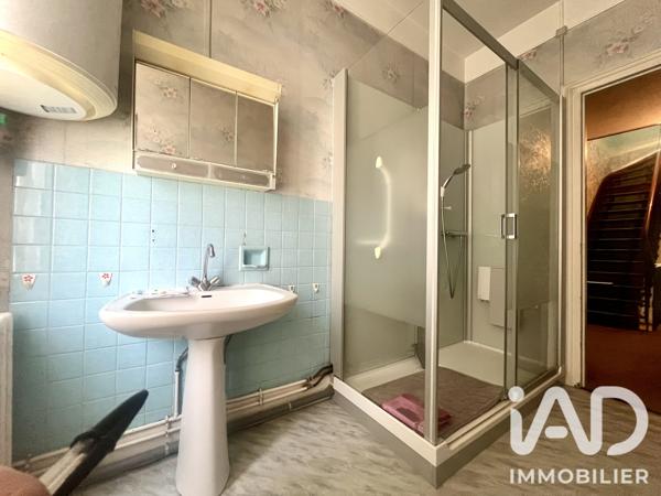 Maison à vendre 4 pièces 122 m² Caudry