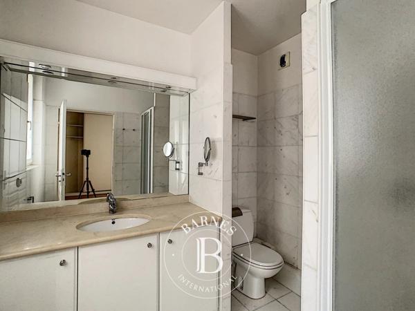 Paris 8ème, Appartement 3 Chambres -  118 m² à vendre