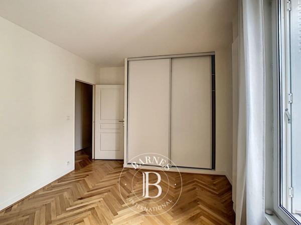 Paris 8ème, Appartement 3 Chambres -  118 m² à vendre
