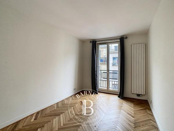 Paris 8ème, Appartement 3 Chambres -  118 m² à vendre