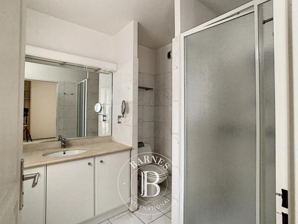 Paris 8ème, Appartement 3 Chambres -  118 m² à vendre