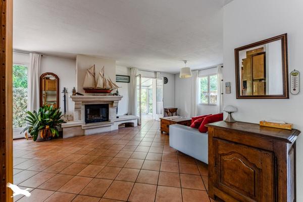 Maison à vendre |  Lanton |  4 pièces | 120 m²