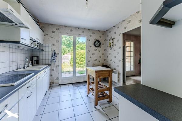 Maison à vendre |  Lanton |  4 pièces | 120 m²