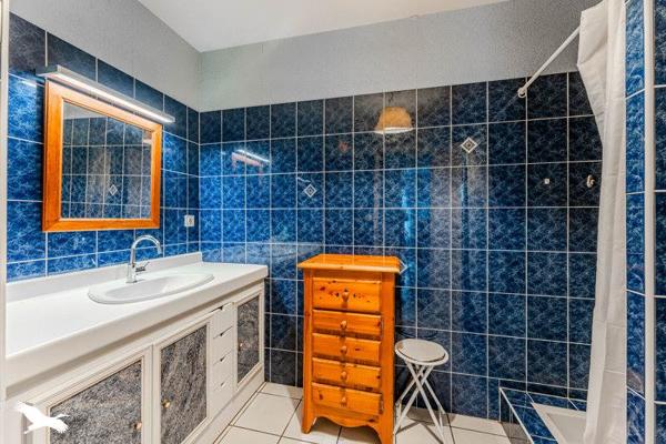 Maison à vendre |  Lanton |  4 pièces | 120 m²