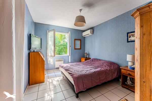 Maison à vendre |  Lanton |  4 pièces | 120 m²