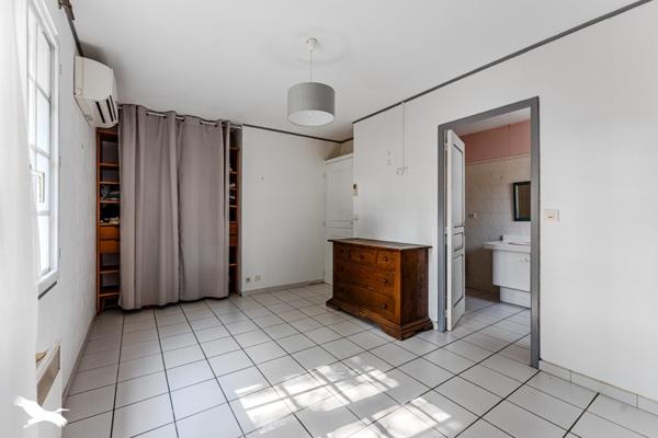 Maison à vendre |  Lanton |  4 pièces | 120 m²