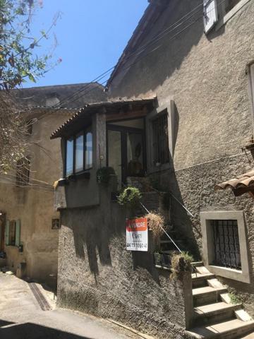 maison de village 4 chambres , vue imprenable