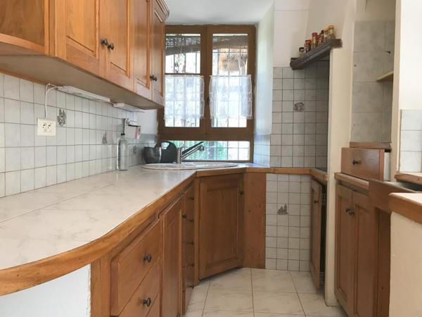 maison de village 4 chambres , vue imprenable