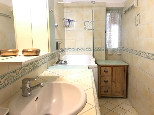 maison de village 4 chambres , vue imprenable