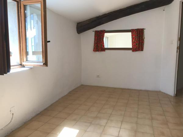 maison de village 4 chambres , vue imprenable