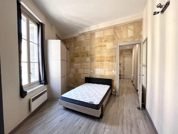 Appartement à vendre |  Bordeaux |  2 pièces | 49 m²