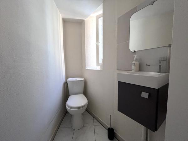 Appartement à vendre |  Bordeaux |  2 pièces | 49 m²