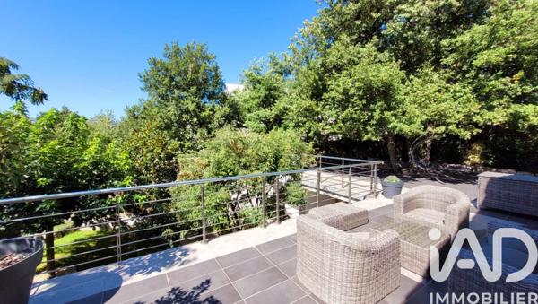 Maison à vendre 7 pièces 175,75 m² Davézieux