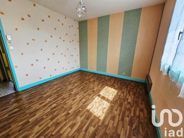 Maison à vendre 3 pièces 94 m² Charmoy