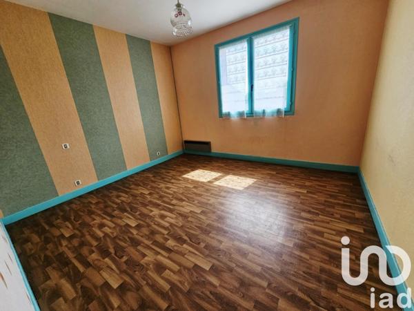 Maison à vendre 3 pièces 94 m² Charmoy