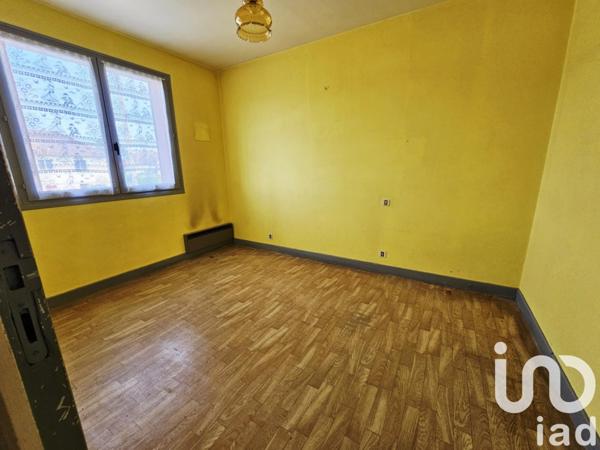 Maison à vendre 3 pièces 94 m² Charmoy