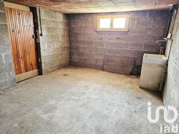 Maison à vendre 3 pièces 94 m² Charmoy