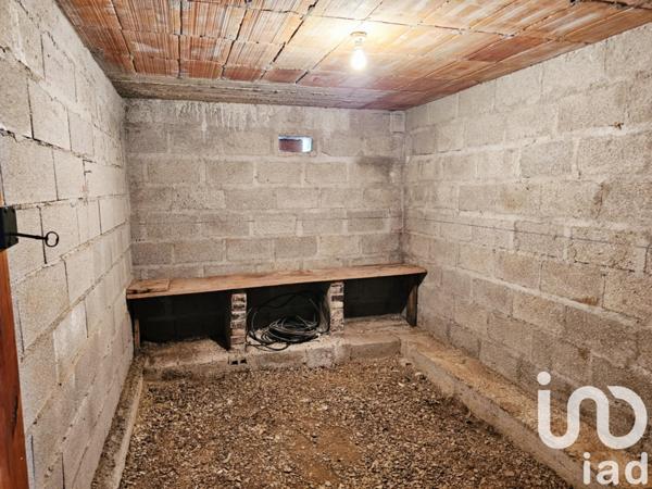 Maison à vendre 3 pièces 94 m² Charmoy