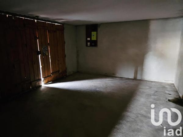 Maison à vendre 3 pièces 94 m² Charmoy