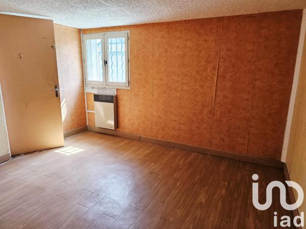 Maison à vendre 3 pièces 94 m² Charmoy