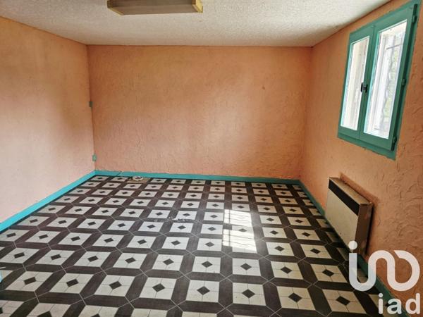 Maison à vendre 3 pièces 94 m² Charmoy