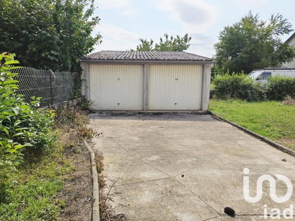 Maison à vendre 3 pièces 94 m² Charmoy