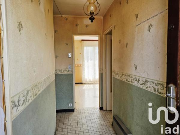 Maison à vendre 3 pièces 94 m² Charmoy