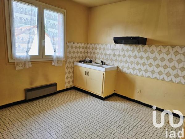 Maison à vendre 3 pièces 94 m² Charmoy