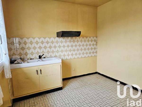 Maison à vendre 3 pièces 94 m² Charmoy