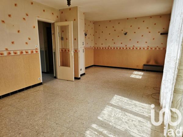 Maison à vendre 3 pièces 94 m² Charmoy