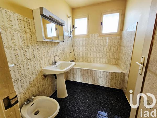 Maison à vendre 3 pièces 94 m² Charmoy