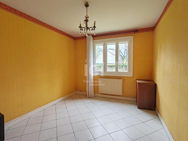 Appartement Nantes 3 pièces