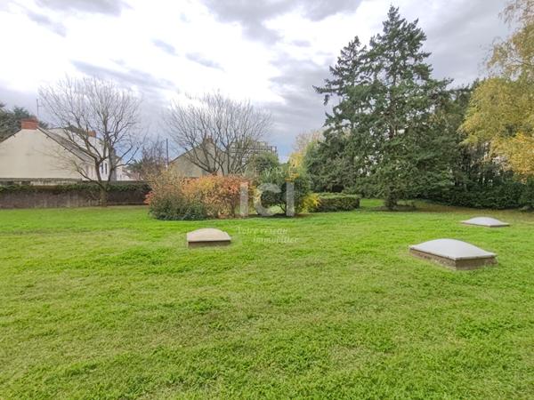 Appartement Nantes 3 pièces