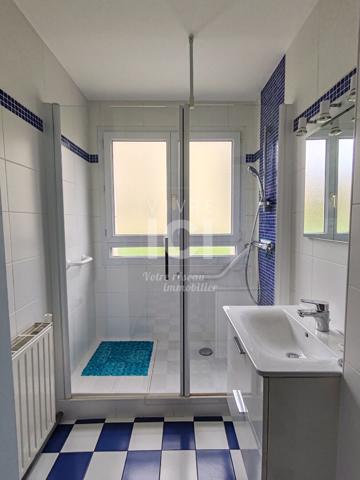 Appartement Nantes 3 pièces