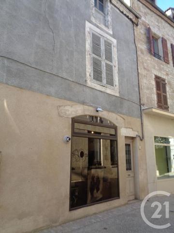 Maison à vendre  6 pièces - 150 m2 SOUILLAC - 46