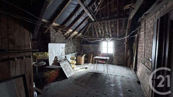 Maison à vendre  6 pièces - 150 m2 SOUILLAC - 46