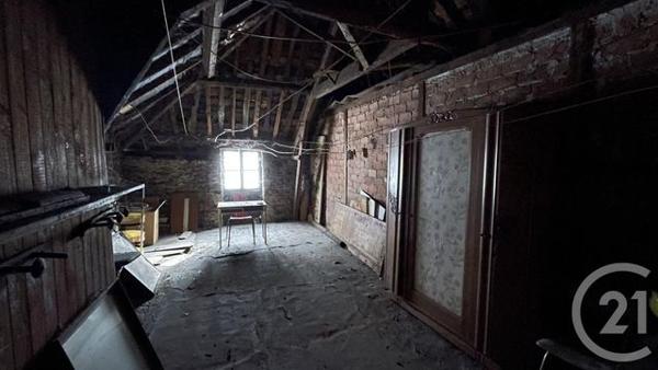 Maison à vendre  6 pièces - 150 m2 SOUILLAC - 46