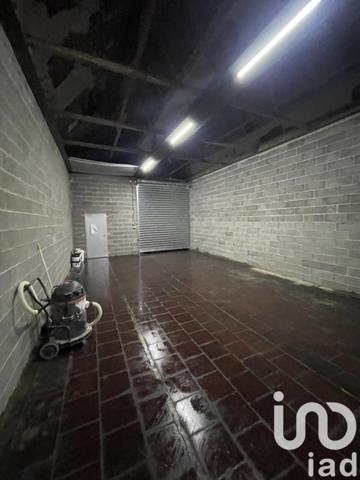 Parking à vendre 55 m² Wattrelos