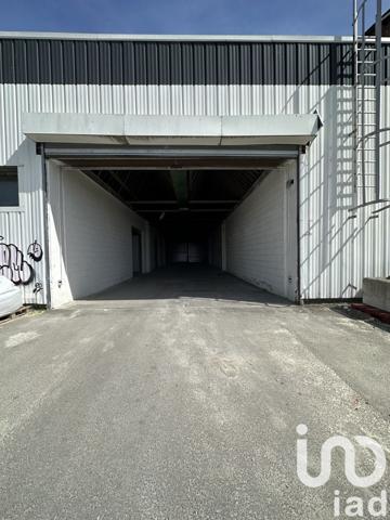 Parking à vendre 55 m² Wattrelos