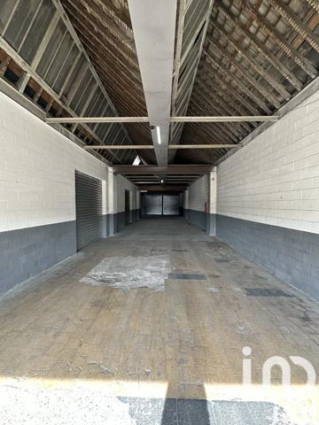 Parking à vendre 55 m² Wattrelos