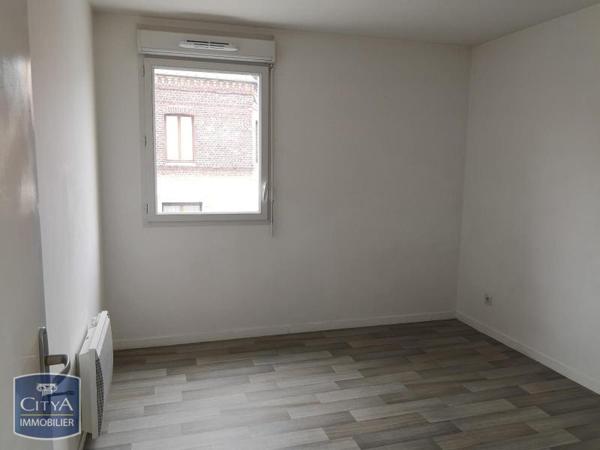 Appartement à louer 3 pièces 57.35m²
