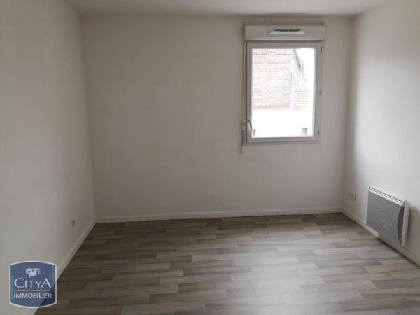 Appartement à louer 3 pièces 57.35m²