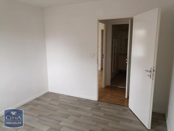 Appartement à louer 3 pièces 57.35m²