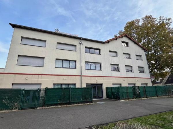 Vente Appartement 3 pièces 68 m2 à Chelles
