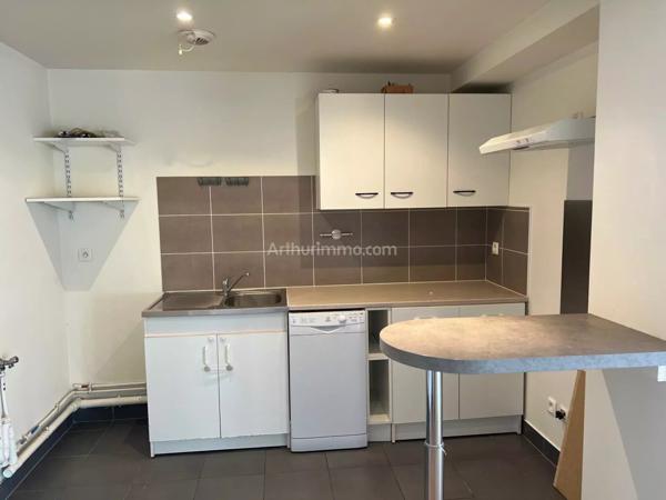 Vente Appartement 3 pièces 68 m2 à Chelles