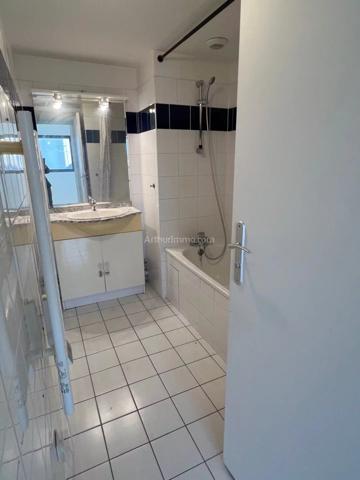 Vente Appartement 3 pièces 68 m2 à Chelles