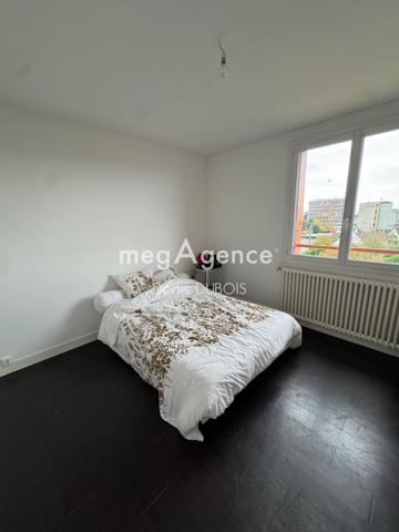 Appartement à ALENCON, 61000 - 3 pièces 63m²