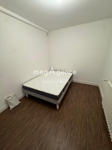 Appartement à ALENCON, 61000 - 3 pièces 63m²