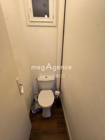 Appartement à ALENCON, 61000 - 3 pièces 63m²